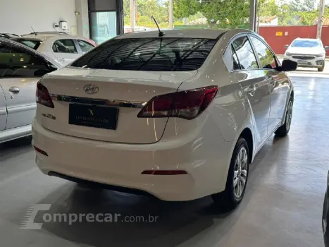 HB20S 1.0 COMFORT PLUS 12V FLEX 4P MANUAL