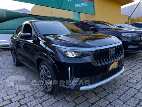 FASTBACK 1.3 Turbo 270 Limited Edition