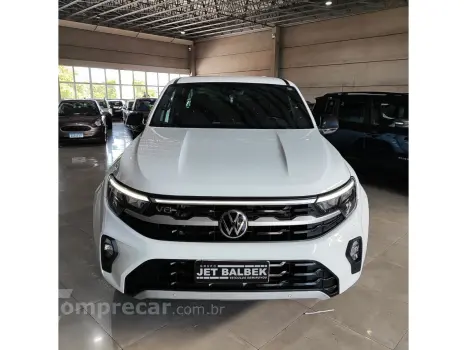 AMAROK 3.0 V6 TDI DIESEL EXTREME CD 4MOTION AUTOMÁTICO