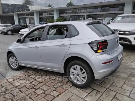POLO 1.0 170 TSI SENSE AUTOMÁTICO