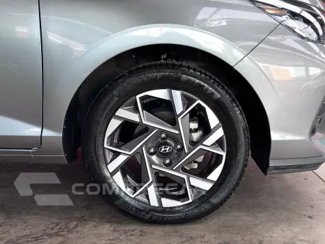 HB20 1.0 TGDI FLEX PLATINUM SAFETY AUTOMÁTICO