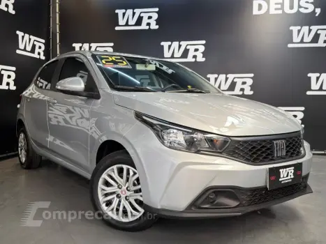 ARGO 1.0 Firefly Drive