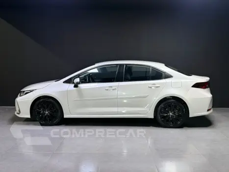 COROLLA 2.0 VVT-IE FLEX XEI DIRECT SHIFT