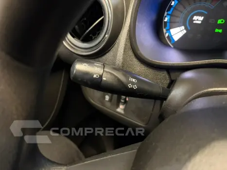 KWID 1.0 12V SCE FLEX ZEN MANUAL