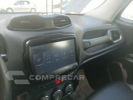 RENEGADE 1.8 16V Sport