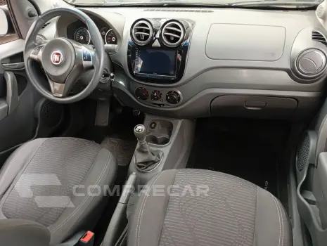 PALIO 1.4 MPI Attractive 8V