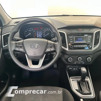 CRETA 1.6 16V Smart