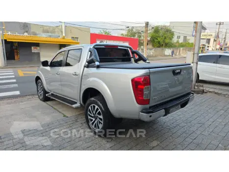 FRONTIER 2.3 16V TURBO DIESEL XE CD 4X4 AUTOMÁTICO