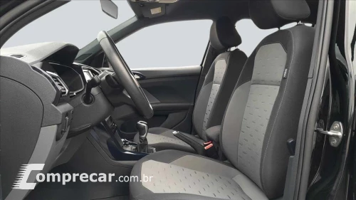 T-CROSS 1.0 200 TSI TOTAL FLEX COMFORTLINE AUTOMÁ
