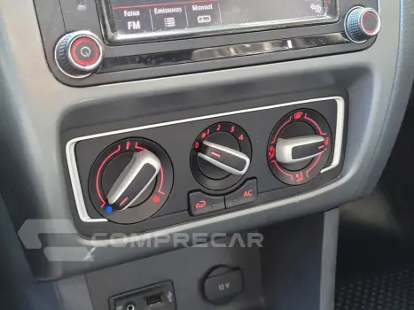 Fox Connect 1.6 Flex 8V 5p