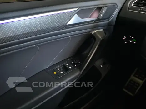 TIGUAN 2.0 300 TSI GASOLINA ALLSPACE R-LINE AUTOMÁTICO