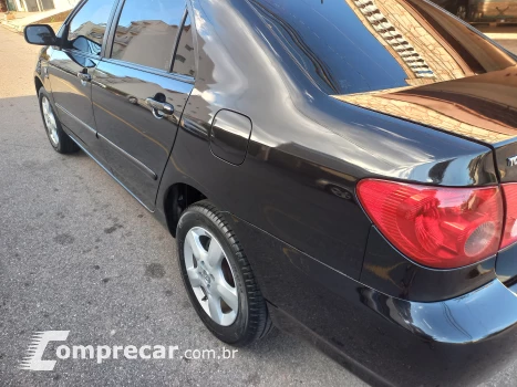COROLLA 1.8 XEI 16V
