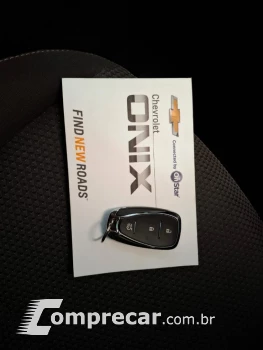 ONIX 1.0 LT