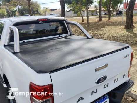 RANGER 2.5 XLT 4X2 CD 16V FLEX 4P MANUAL