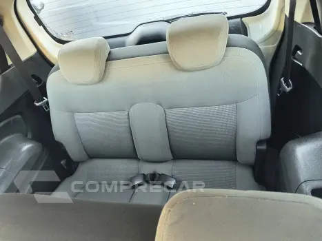 SPIN 1.8 LTZ 7L 8V