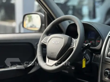 Tiggo 2.0 16V Mec. 5p