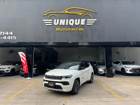 Compass 1.3 T270 Turbo Flex S At6