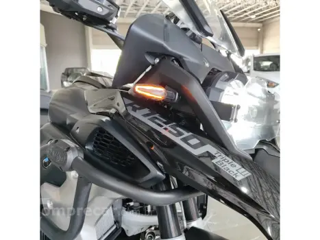 R 1250 GS ADV.PREMIUM TRIPLE BLACK 719