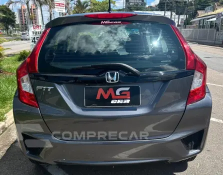 FIT 1.5 EX 16V