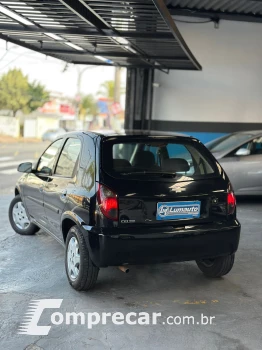 CELTA 1.0 MPFI LT 8V