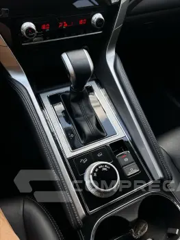 PAJERO SPORT 2.4 16V Mivec Turbo HPE AWD