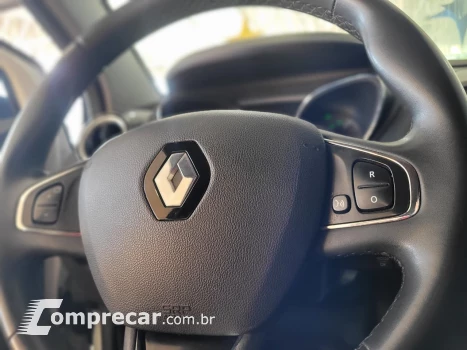 CAPTUR 1.6 16V SCE Intense