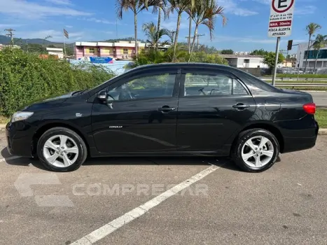 TOYOTA COROLLA 2.0 XEI 16V
