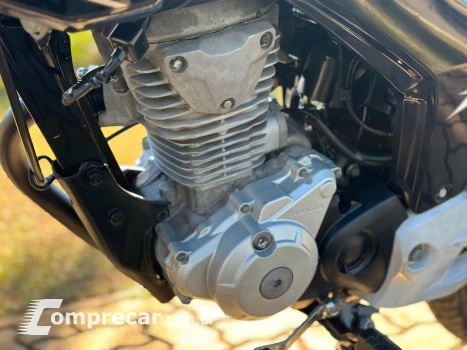 CG 160 FAN