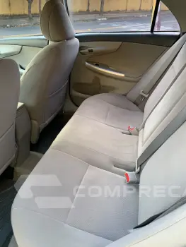 COROLLA 1.8 GLI 16V