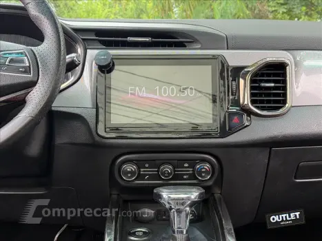 TIGGO 5x 1.5 VVT TURBO iFLEX TXS DCT