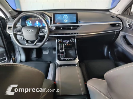 TIGGO 8 1.6 Tgdi TXS