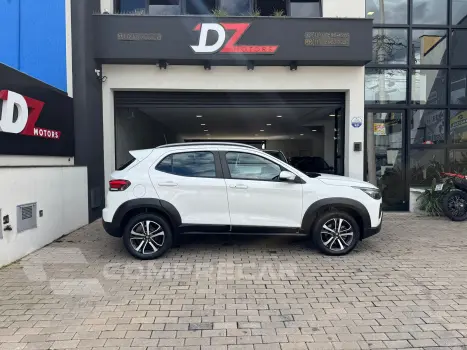 PULSE AUDACE 1.0 Turbo 200 Flex Aut.