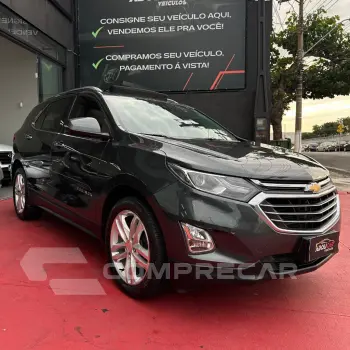EQUINOX Premier 2.0 Turbo AWD 262cv Aut.