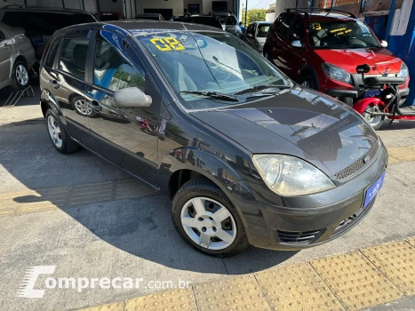 FIESTA 1.6 MPI 8V