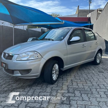 Fiat SIENA 1.0 MPI EL 8V 4 portas