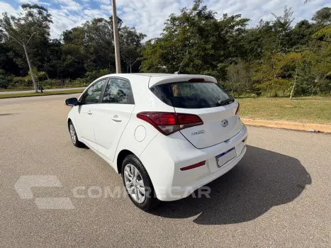 HB20 1.6 Comfort 16V