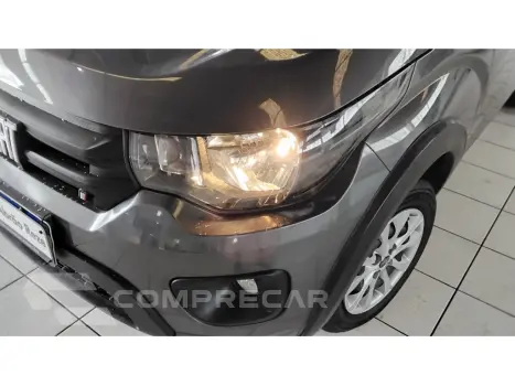 MOBI 1.0 EVO FLEX LIKE. ON MANUAL