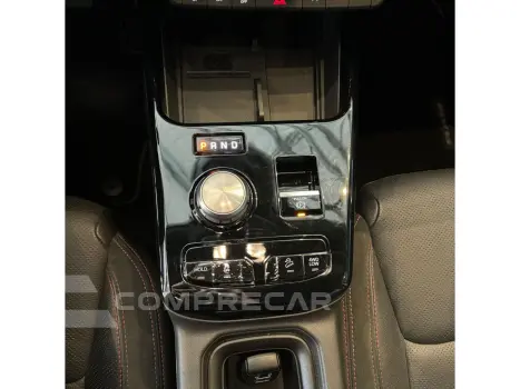 RAMPAGE 2.0 HURRICANE 4 TURBO GASOLINA R/T 4X4 AUTOMÁTICO