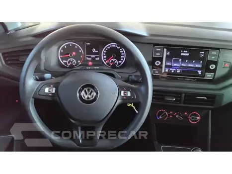 POLO 1.0 MPI TOTAL FLEX MANUAL