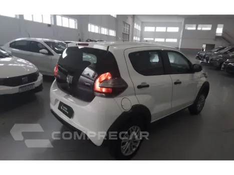 MOBI 1.0 EVO FLEX LIKE. MANUAL