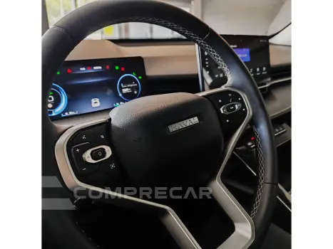 HAVAL H6 1.5 PHEV PREMIUM AWD E-TRACTION