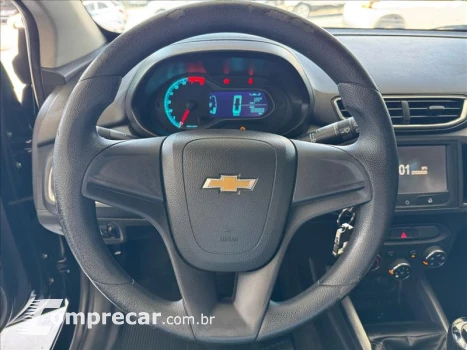 ONIX 1.4 MPFI LTZ 8V