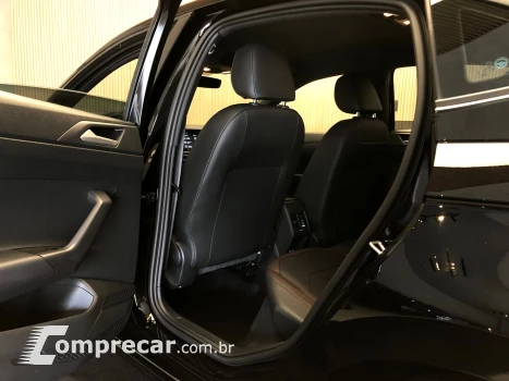 Virtus 1.0 200 Tsi Highline Automático
