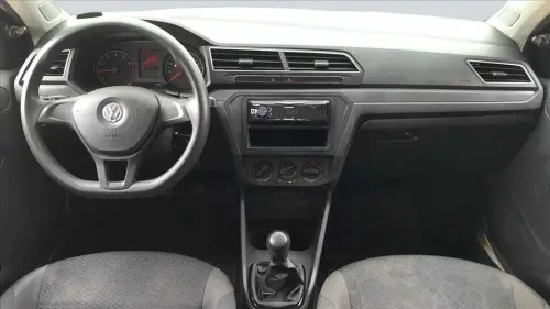 GOL 1.0 12V MPI TOTALFLEX 4P MANUAL