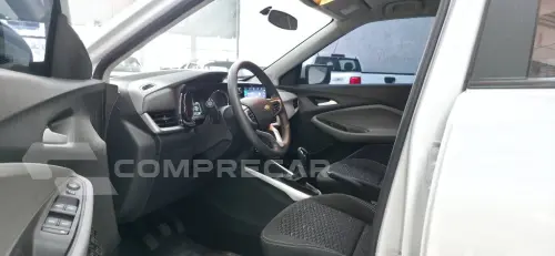 MONTANA LT 1.2  Turbo Flex 12V 4p Mec.