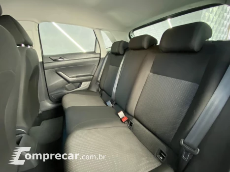 Polo 1.6 MSI Flex 16V 5p
