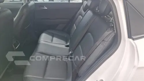 CRETA 2.0 16V FLEX PRESTIGE AUTOMÁTICO