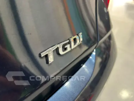 HB20 1.0 TGDI FLEX COMFORT AUTOMÁTICO