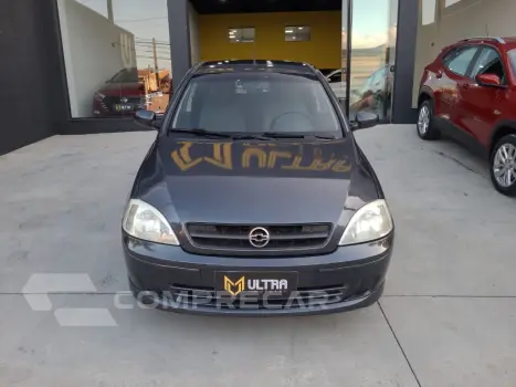 Corsa Hat. Maxx 1.8 MPFI 8V FlexPower 5p