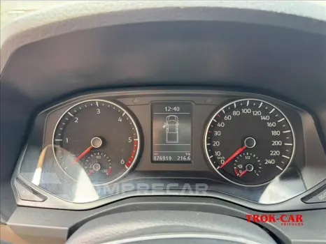 AMAROK 2.0 Comfortline 4X4 CD 16V Turbo Intercooler